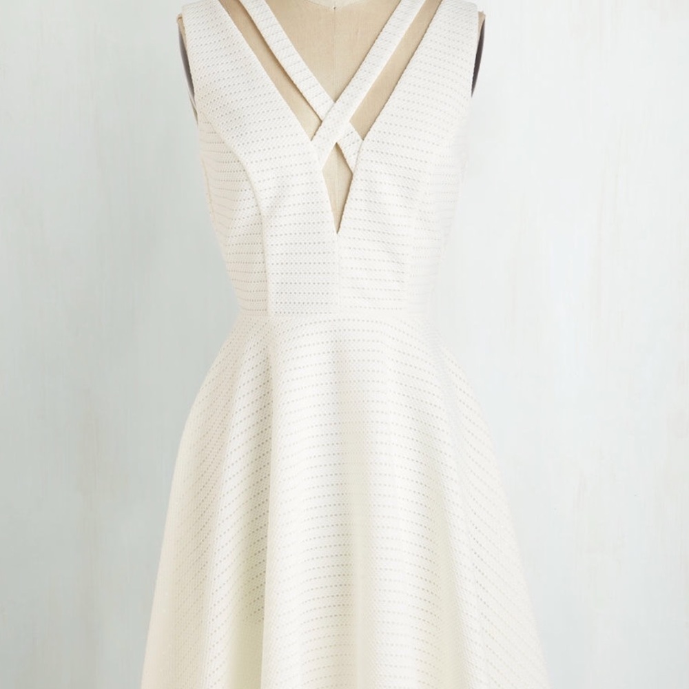Picture Prix Fixe Dress